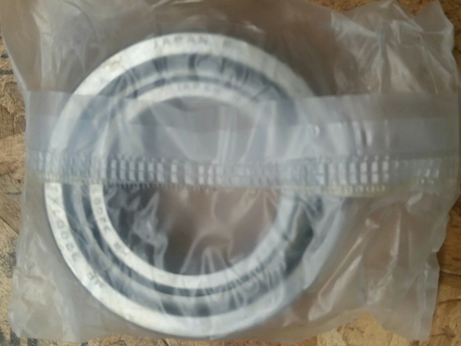 Nissan Taper Bearing Assy 31488-01X00 image 3