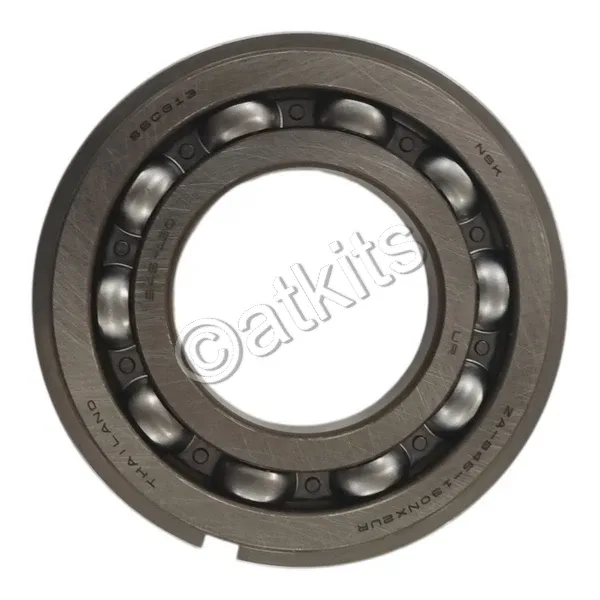Sonnax Secondary Pulley Bearing for Nissan JF015E (RE0F11A) / Mitsubishi F1CJB image 2
