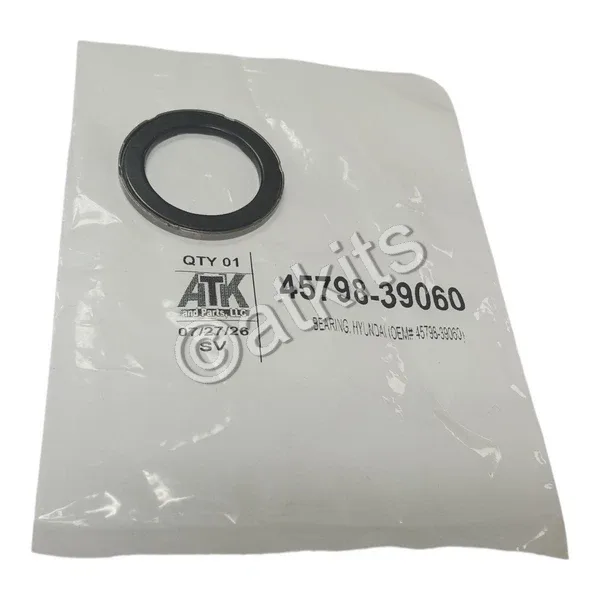 Hyundai Bearing MOBIS OEM 45798-39060