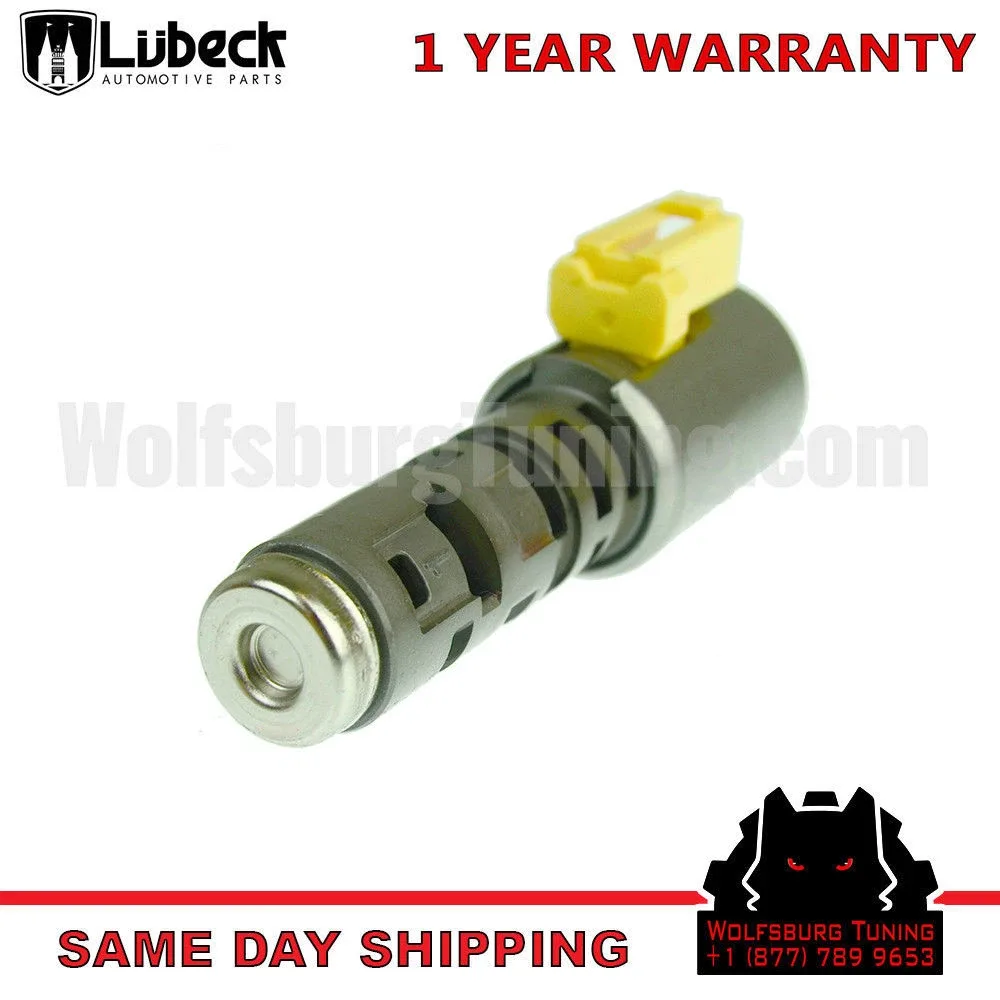 2002-2010 Porsche Cayenne Transmission Valve Body 259500b