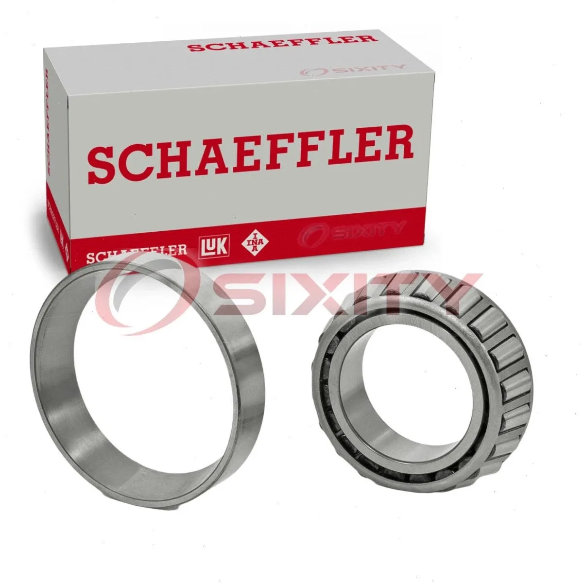 1973-1980 Saab 99 Front Automatic Transmission Pinion Bearing SX-SE55