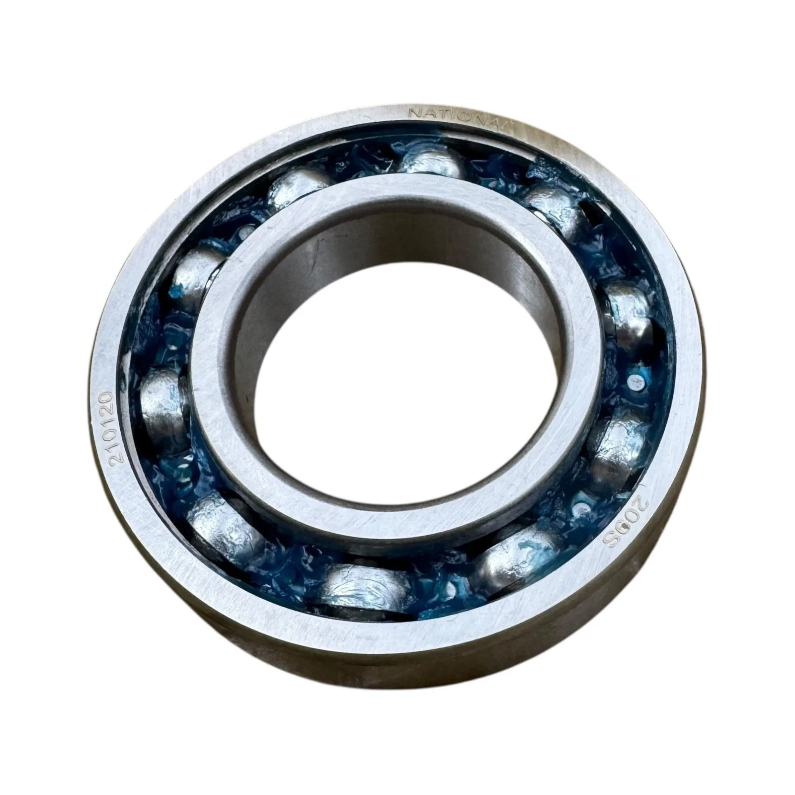 National Bearings 209-S Bearing