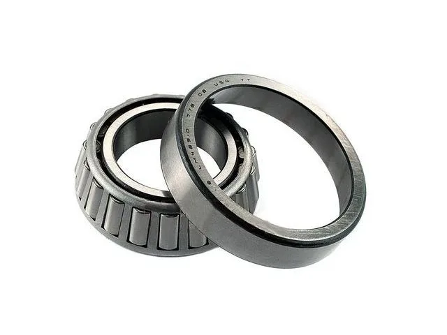 2007-2010 Audi Q7 Automatic Transmission Idler Gear Bearing 89856MRPC