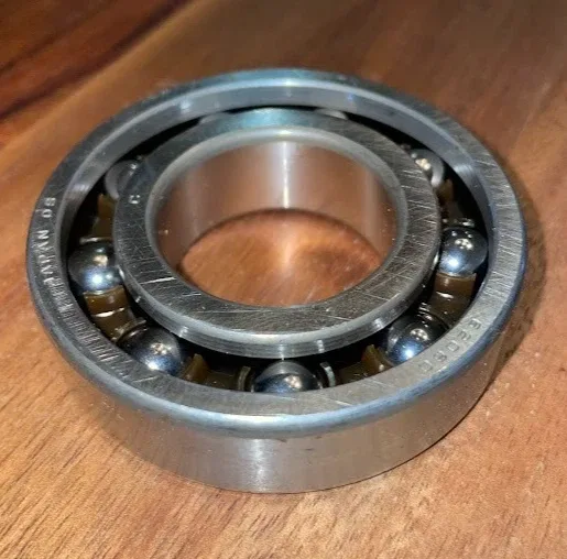 Mercedes-Benz Auto. Trans. Extension Housing Bearing N000625-900201 image 4