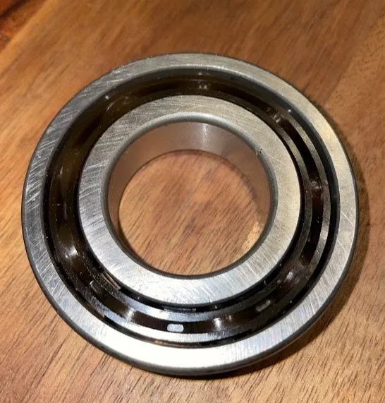 Mercedes-Benz Auto. Trans. Extension Housing Bearing N000625-900201