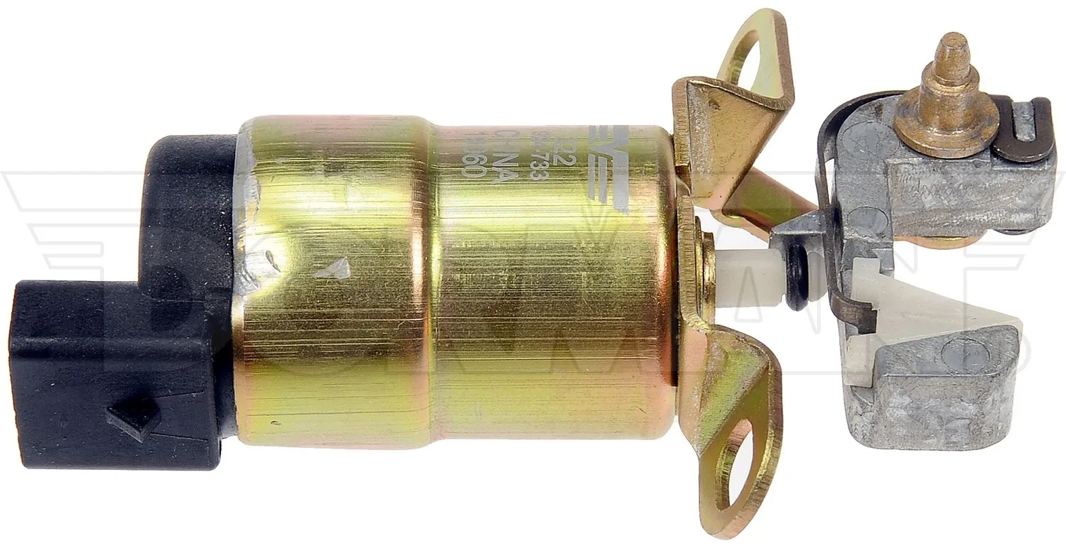 1992-1997 Ford F-350 Shift Interlock Solenoid Dorman 39FV460 image 3