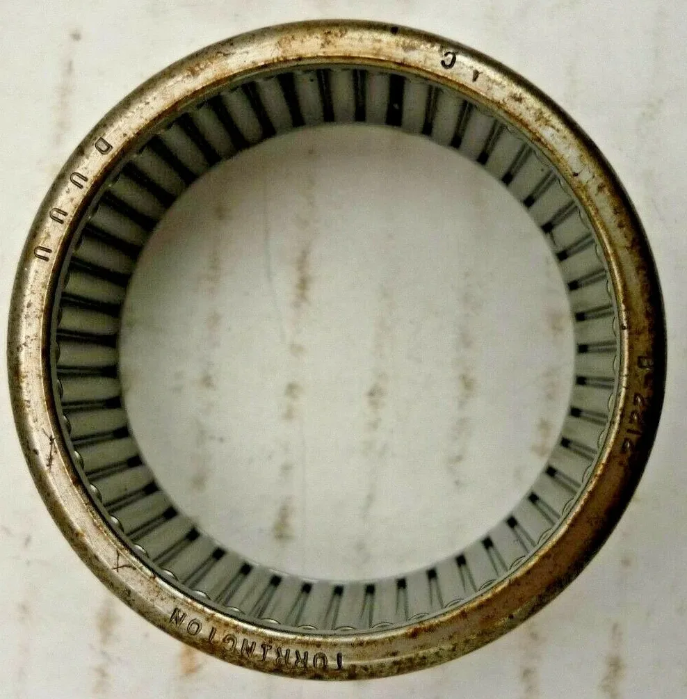 Allison Bearing PN 29503587