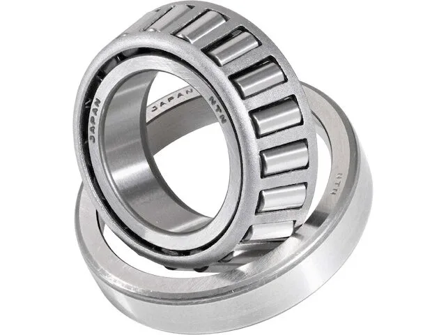 1982-1984 Dodge Rampage Automatic Transmission Differential Bearing 31816PSDM