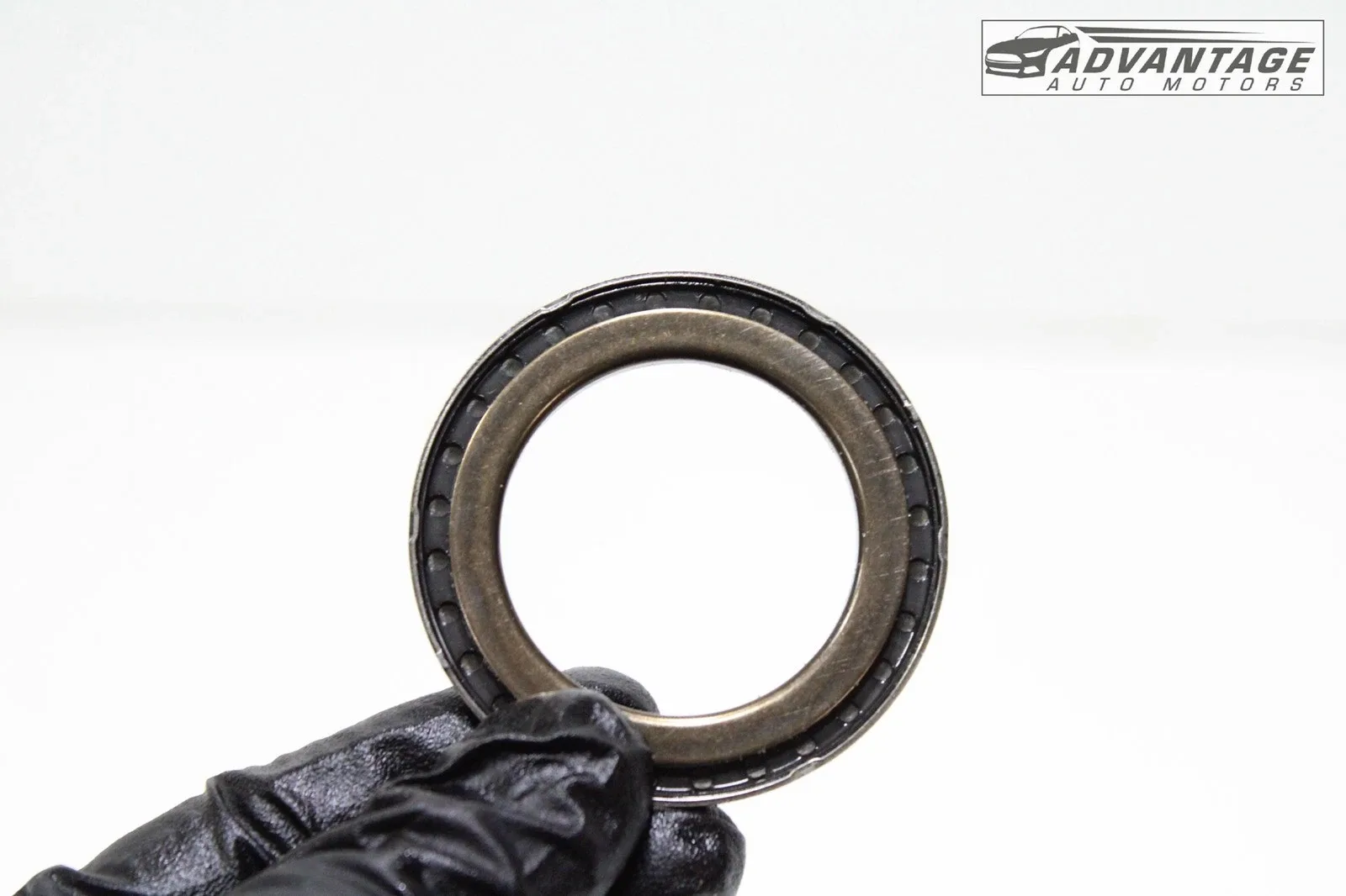 2017-2024 Nissan Murano 3.5L AWD CVT Thrust Needle Bearing image 4