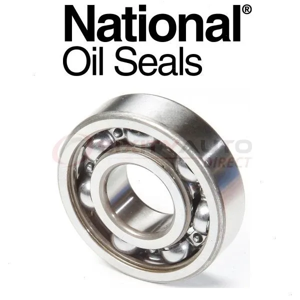 1994-1999 GMC K1500 Suburban Automatic Transmission Extension Housing Bearing - National SX-MTRR 1999 1998 1997 1996 1995 1994
