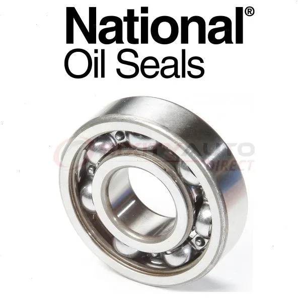 1985-1991 GMC Jimmy Automatic Extension Housing Bearing - National SX-1D4H