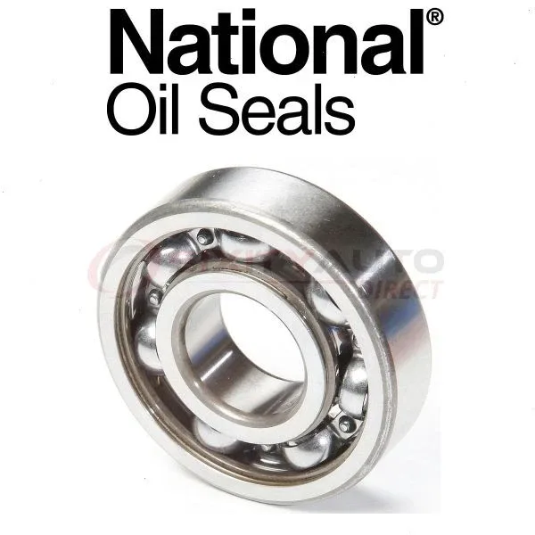 1987-1999 Chevrolet P30 Transmission Extension Housing Bearing - National