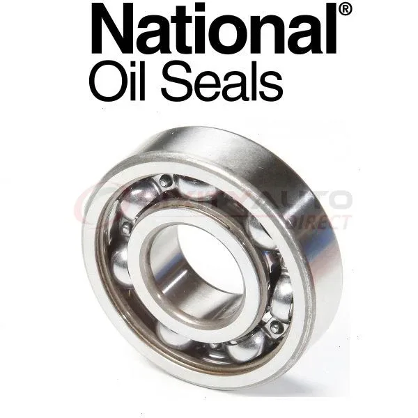 National Extension Housing Bearing for 1993-1995 Rolls-Royce Corniche IV - xm
