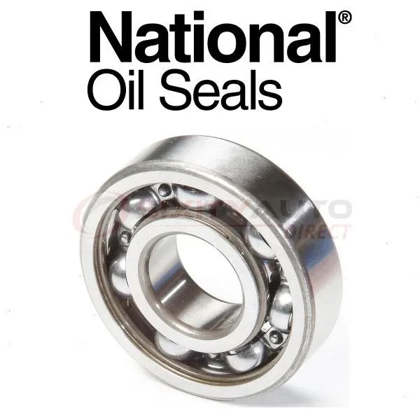 1987 GMC V2500 Automatic Transmission Extension Housing Bearing - National SX-1QRQ