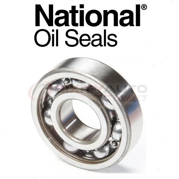 1987 GMC V1500 Automatic Extension Housing Bearing - National SX-Q9MN