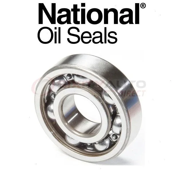 1985-2000 GMC C2500 Automatic Transmission Extension Housing Bearing - National