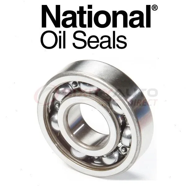 1985-1995 Chevrolet G20 Automatic Transmission Extension Housing Bearing - National SX-YXSE 1995 1994 1993 1992 1991 1990