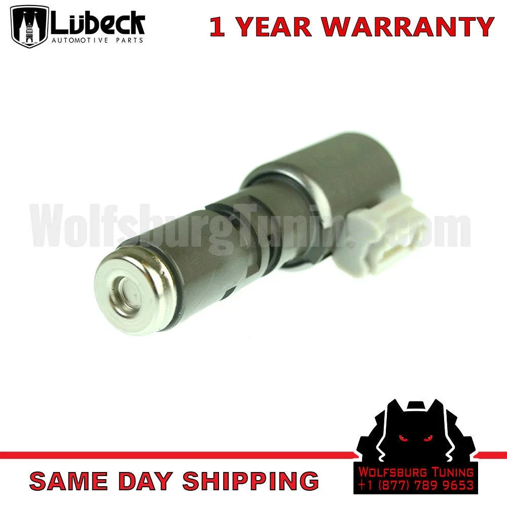 2002-2010 Porsche Cayenne Transmission Valve Body Solenoid N93 EPC (MPN 259700b)