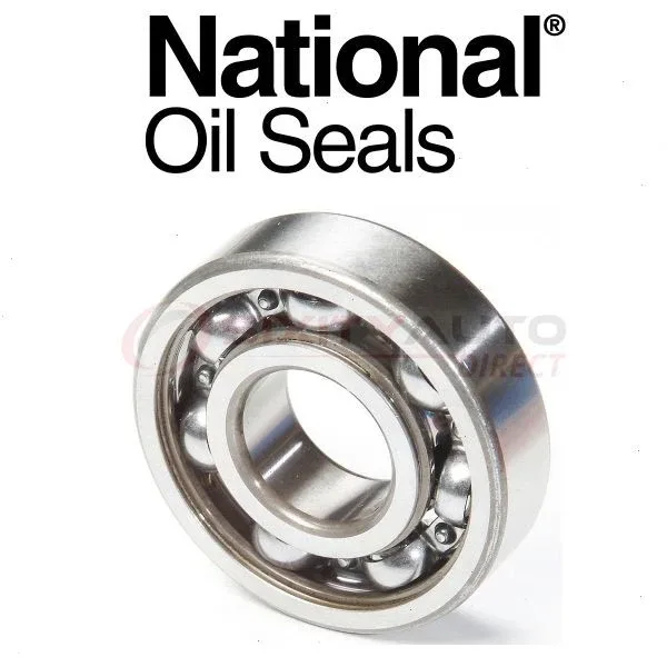 1987-1991 GMC R3500 Automatic Transmission Extension Housing Bearing - National SX-QPWR 1991 1990 1989 1988 1987