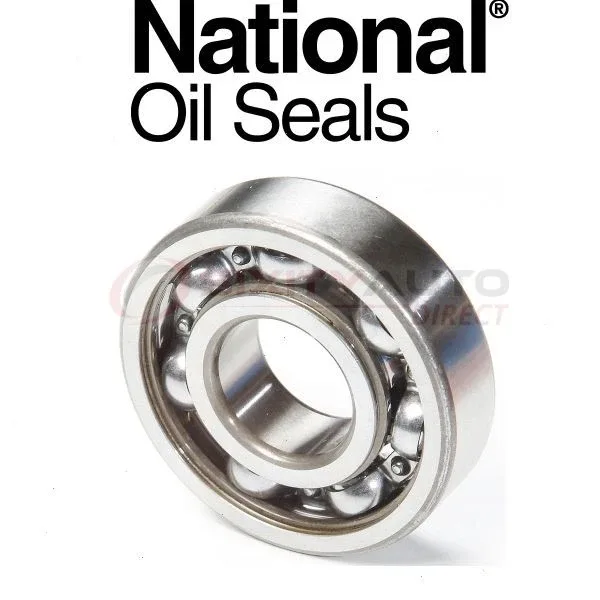 1987-1991 GMC V3500 Automatic Transmission Extension Housing Bearing - National SX-XWYK