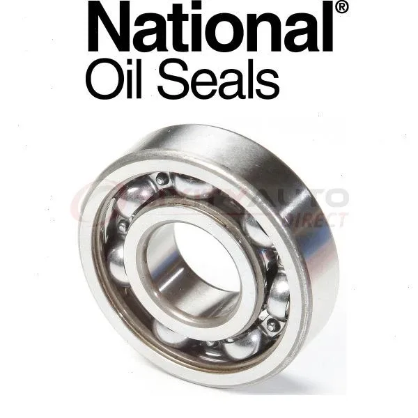 1987-1988 Chevrolet V20 Suburban Automatic Transmission Extension Housing Bearing - National SX-FVBZ