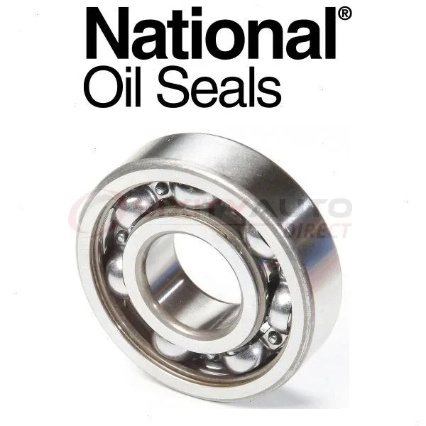 1987 GMC R1500 Automatic Transmission Extension Housing Bearing - National SX-0Z20