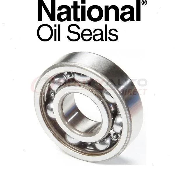 National Extension Housing Bearing for 1994-1999 GMC Yukon - Automatic hx