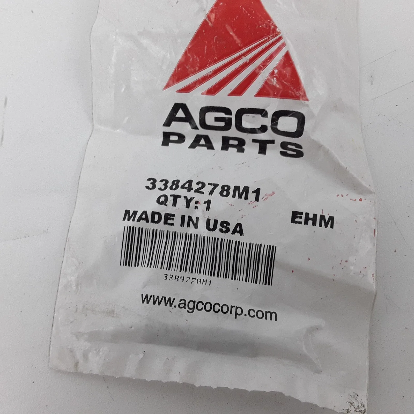 Needle Bearing Fits Massey Ferguson 6465 Dyna-6, MF 5465 T3, MF 5470 T3, 6465 image 3
