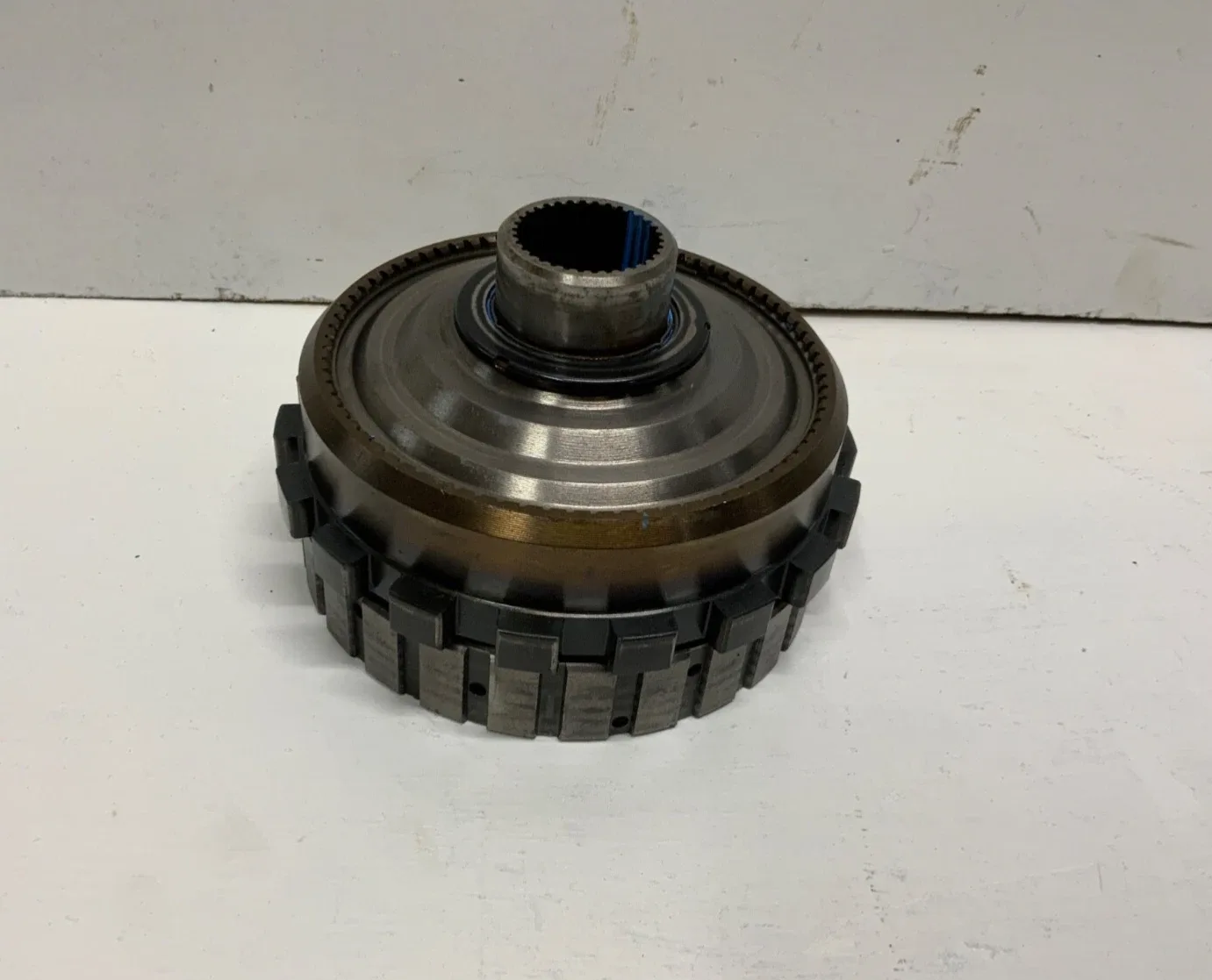 GM 4L60E/4L65E  AUTO TRANS REAR PLANETARY AND RING GEAR 4 PINION BEARING TYPE