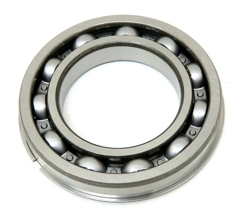 JF011E CVT Automatic Transmission Drive Pulley Bearing | 101.00 x 60.00 x image 2