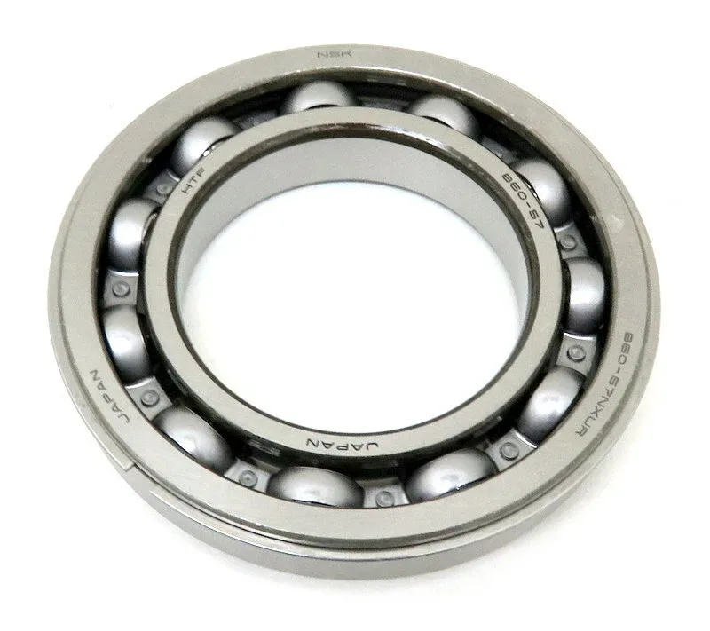 JF011E CVT Automatic Transmission Drive Pulley Bearing | 101.00 x 60.00 x