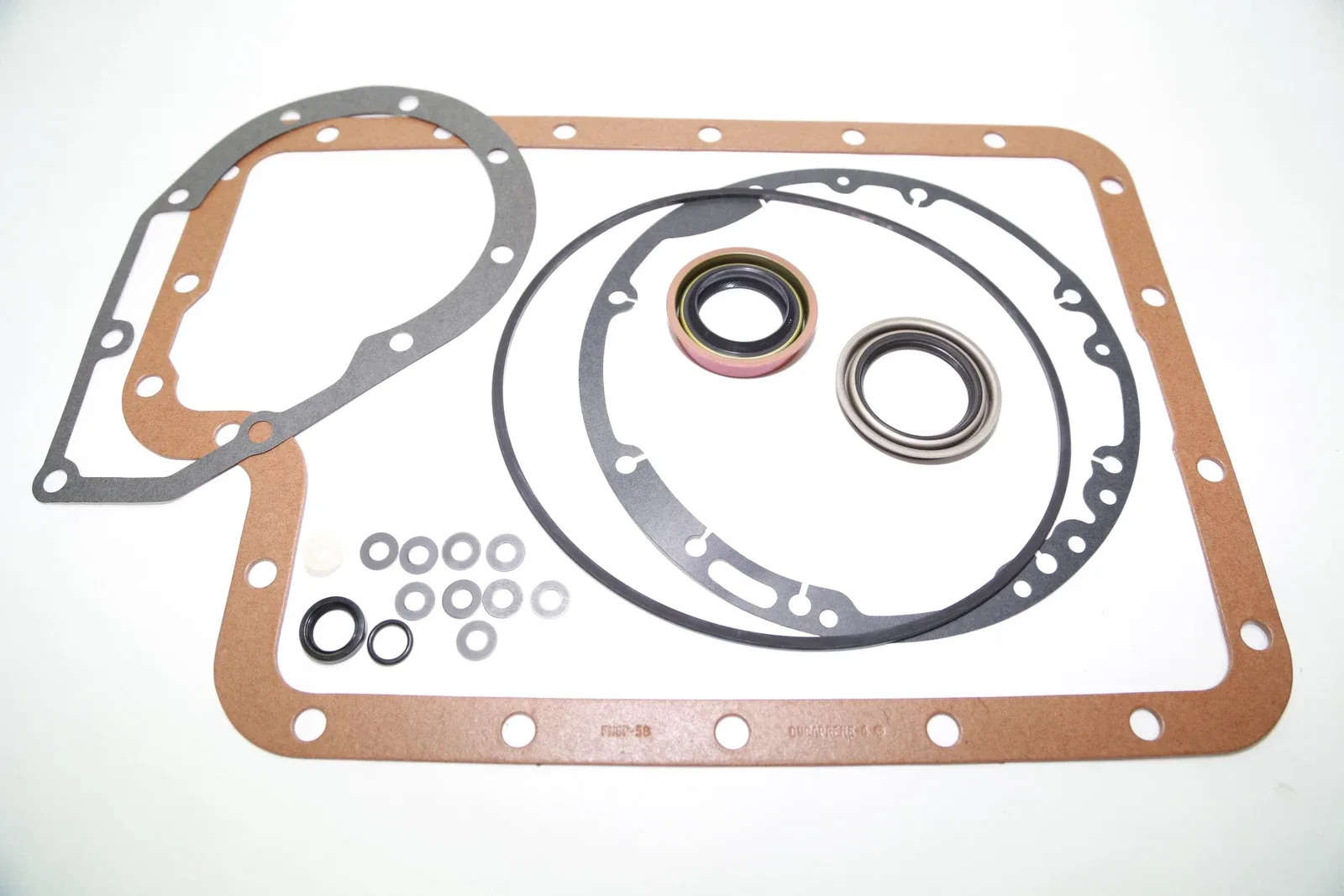 1989-1995 Ford E4OD / E40D External Seal-Up Kit NTP-K37900-8