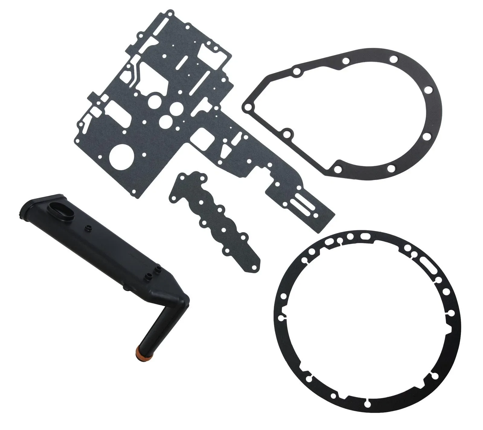Summit Racing 705067 Automatic Transmission Rebuild Kit image 4