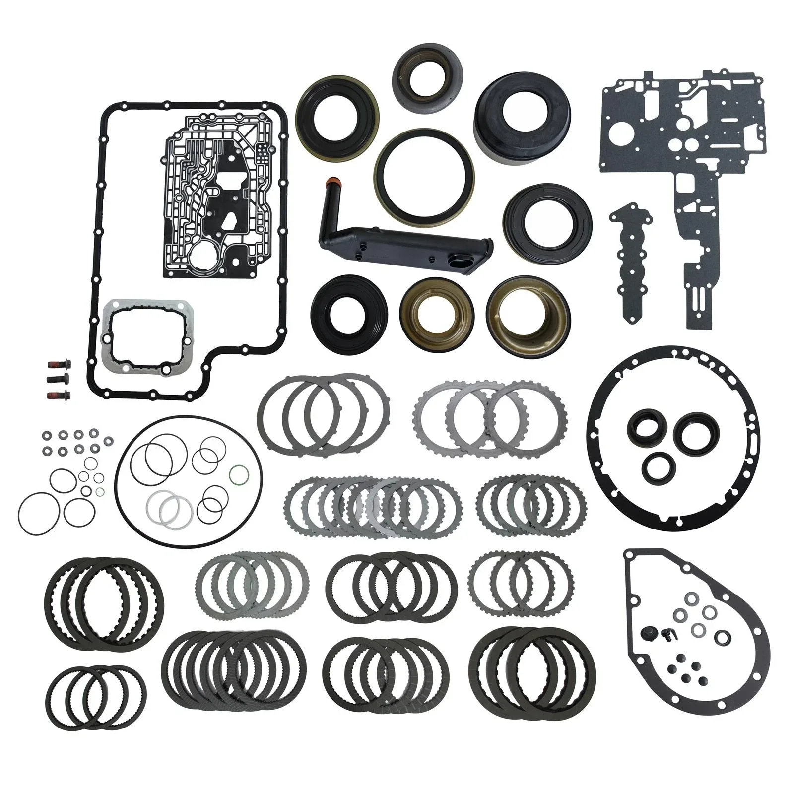 Summit Racing 705067 Automatic Transmission Rebuild Kit