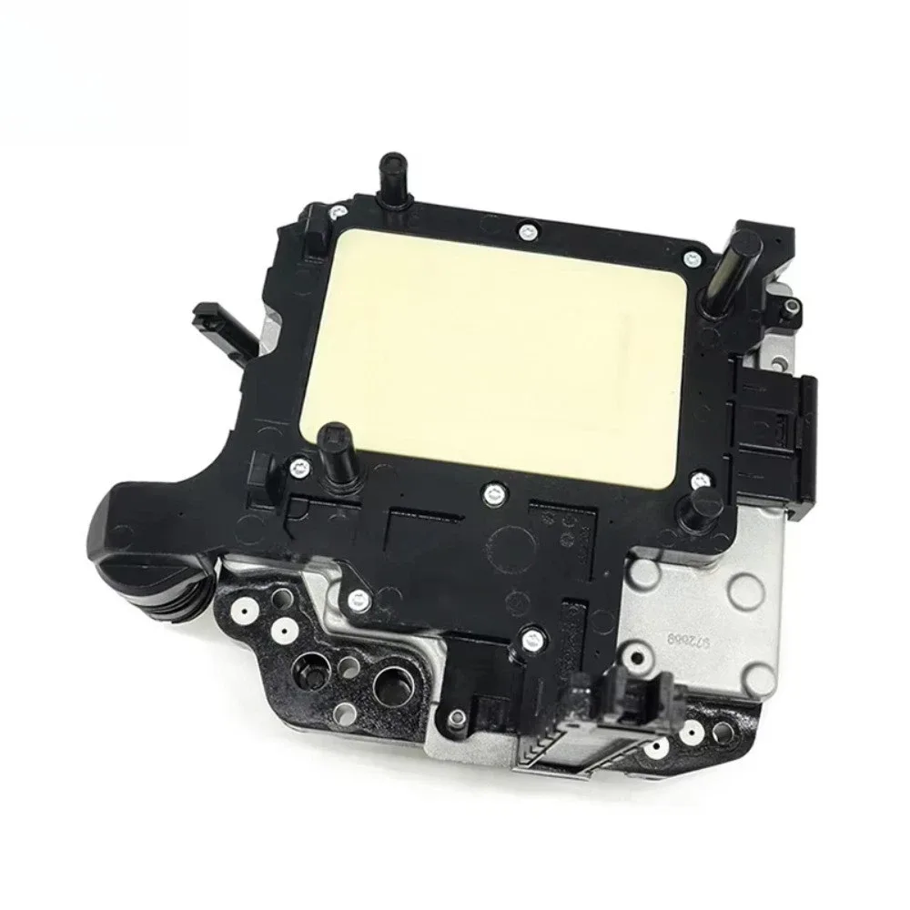Mechatronic Valve Body TCU 02E927770AL for VW / Seat / Audi DQ250 image 3