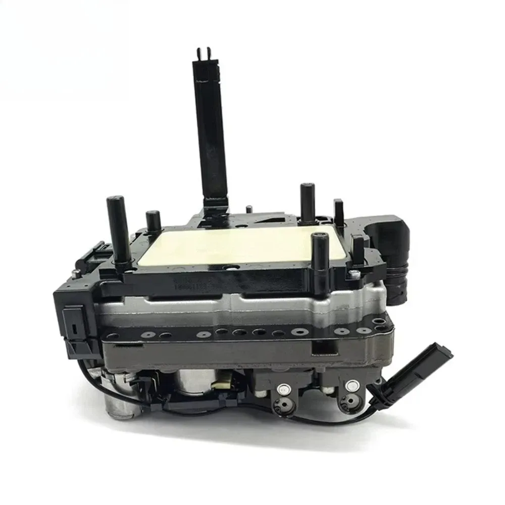 Mechatronic Valve Body TCU 02E927770AL for VW / Seat / Audi DQ250 image 4