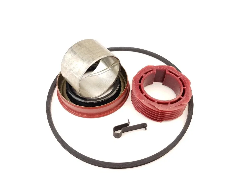 TH350 7-Tooth Speedometer Drive Gear Kit - OE 44848