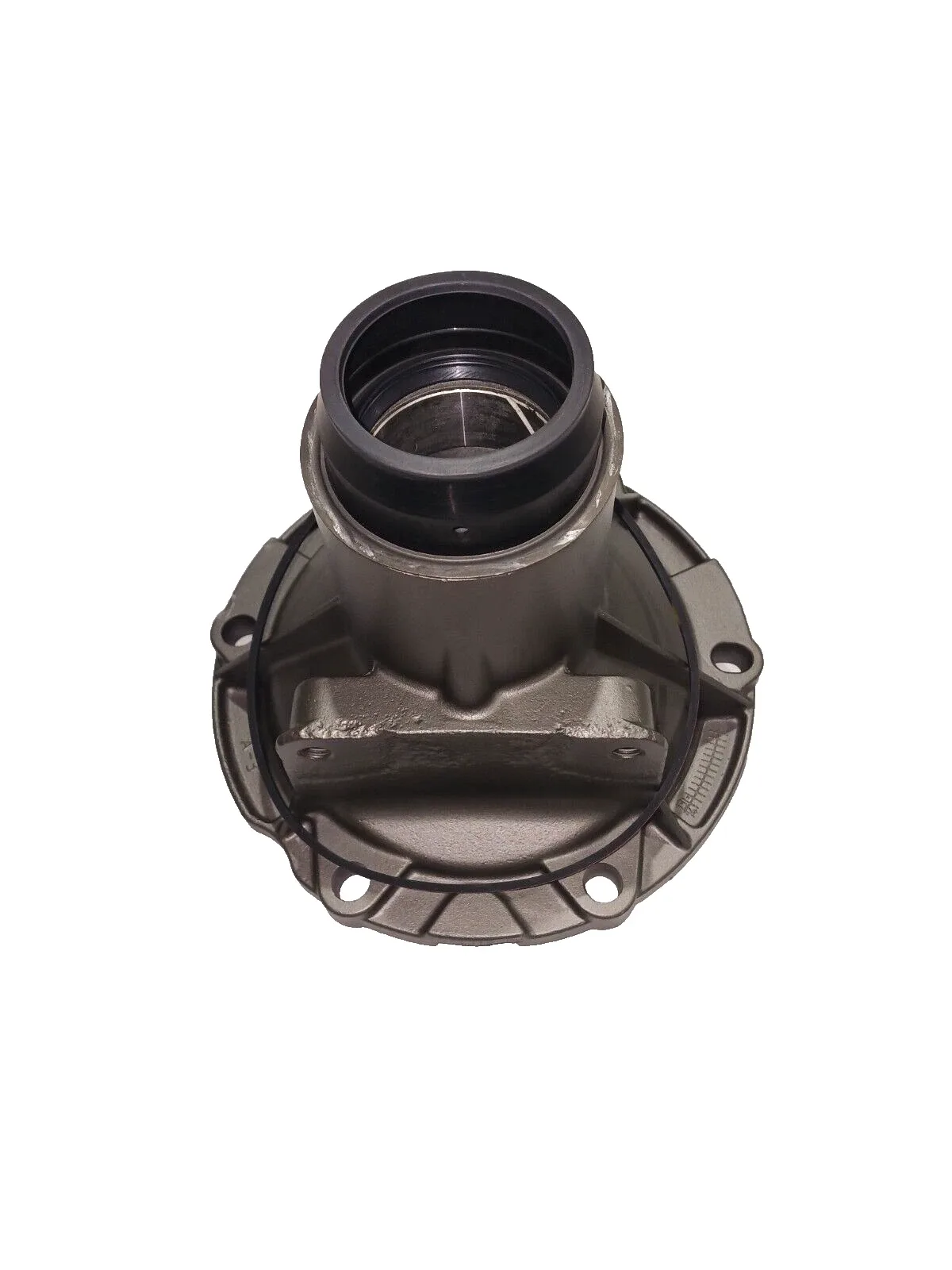 2007-UP Chevrolet & GMC 6L90E 2WD Tail Housing Remanufactured (6L90/6L90E) image 2