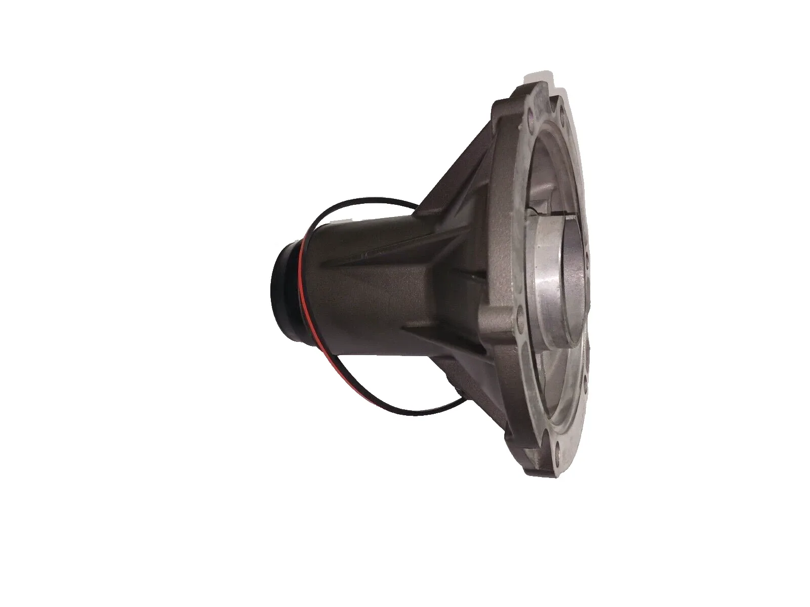 2007-UP Chevrolet & GMC 6L90E 2WD Tail Housing Remanufactured (6L90/6L90E) image 3