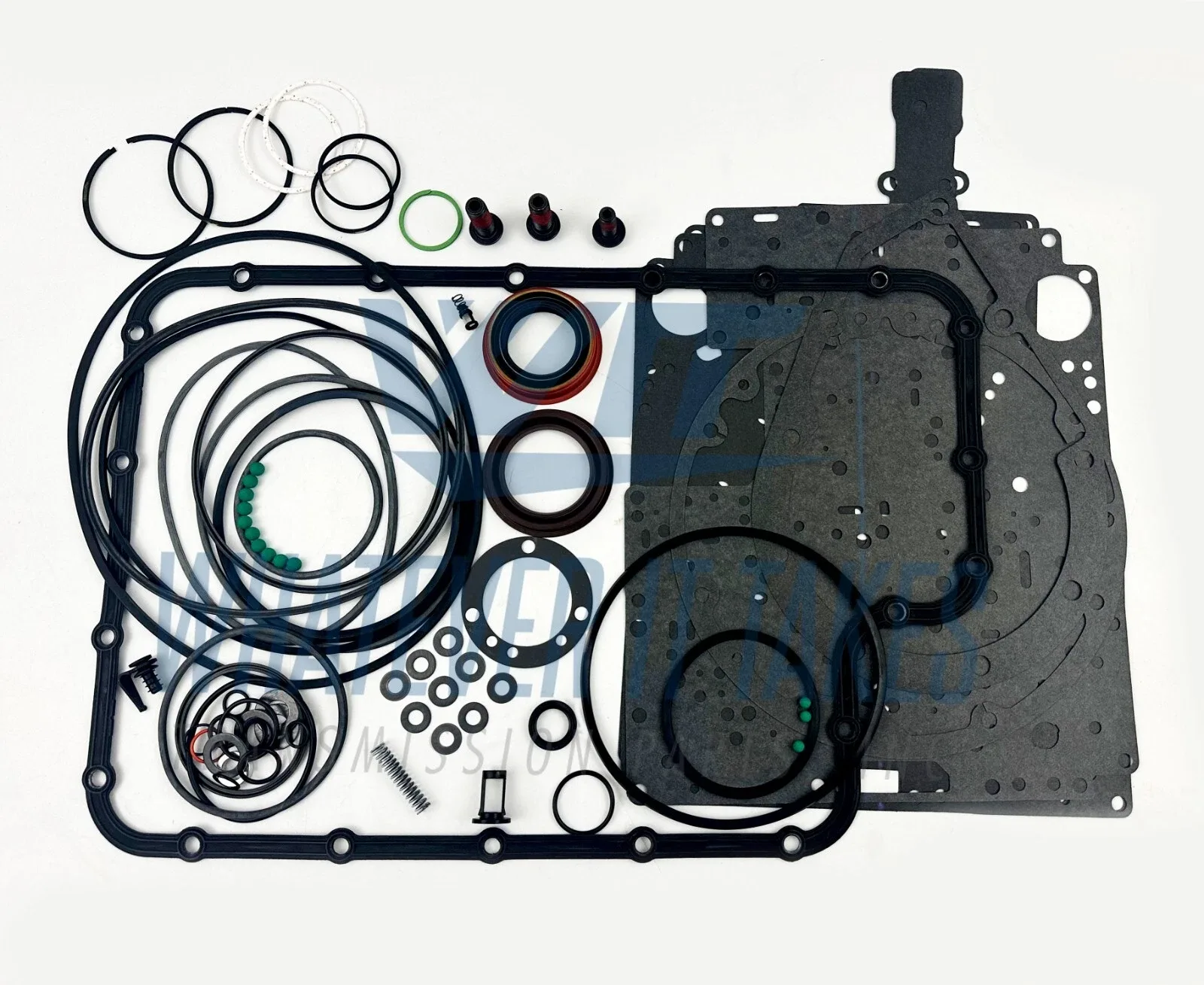 1996-On Ford E4OD/4R100 Transmission Rebuild Kit W36002EBW