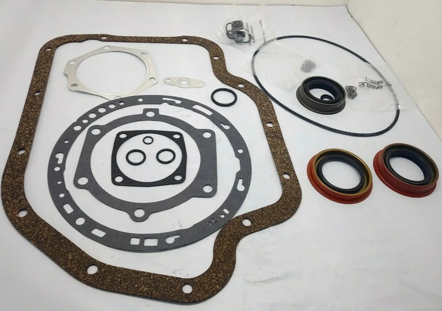 TJS 3L80 / TH400 External Seal Up Kit MPN 20045 34310-400 image 3