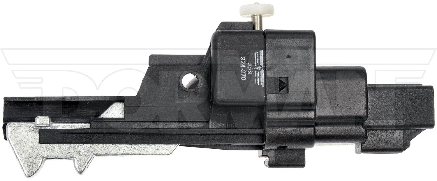 2010 Lincoln Mark LT Shift Interlock Solenoid Dorman 86XD614 image 4