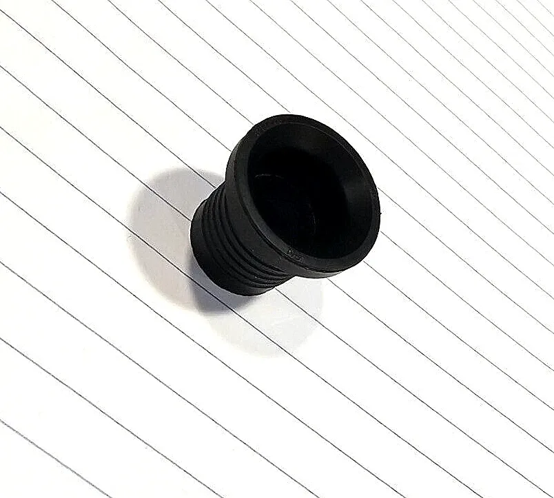 GM Multi-Lip Dipstick Tube Seal — OE 13259475 image 2