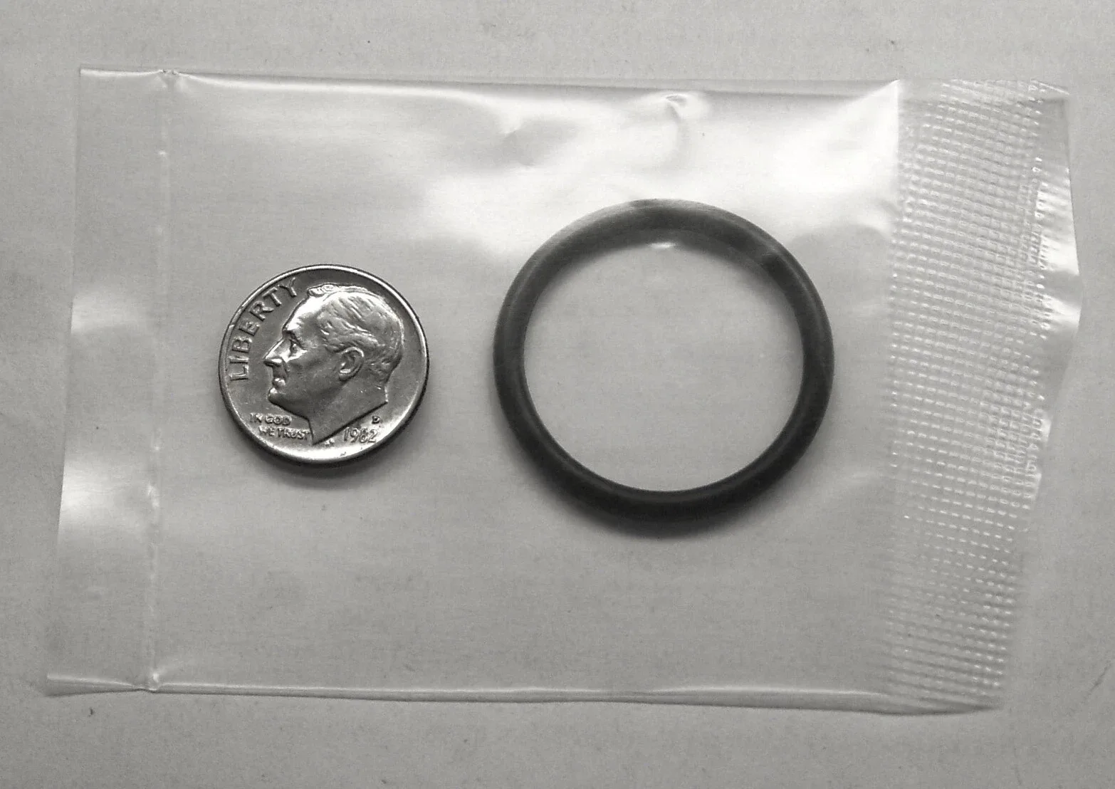 M915/M916/M917/M920 Transmission O-Ring Seal A180-119 image 2