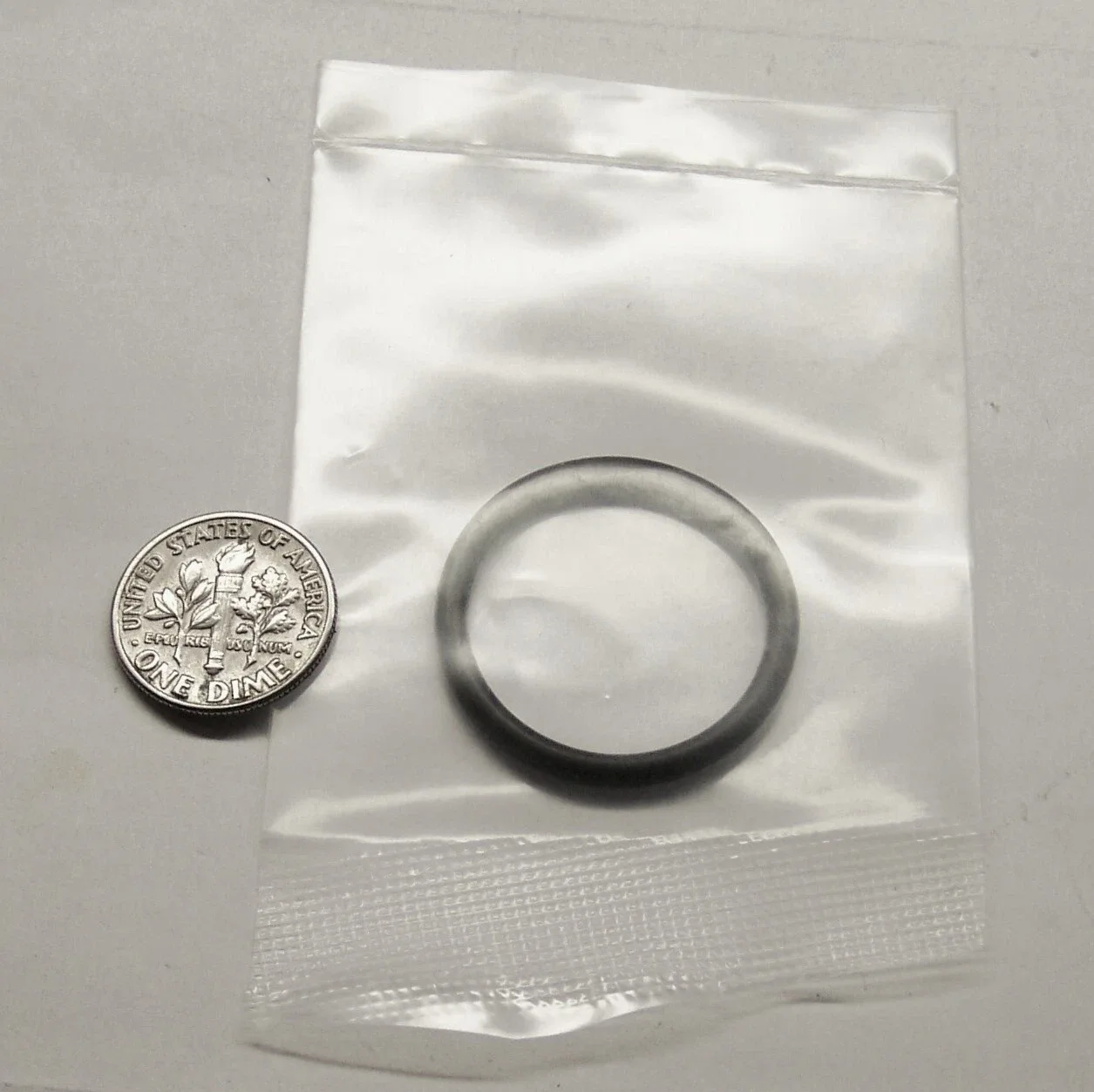M915/M916/M917/M920 Transmission O-Ring Seal A180-119 image 3