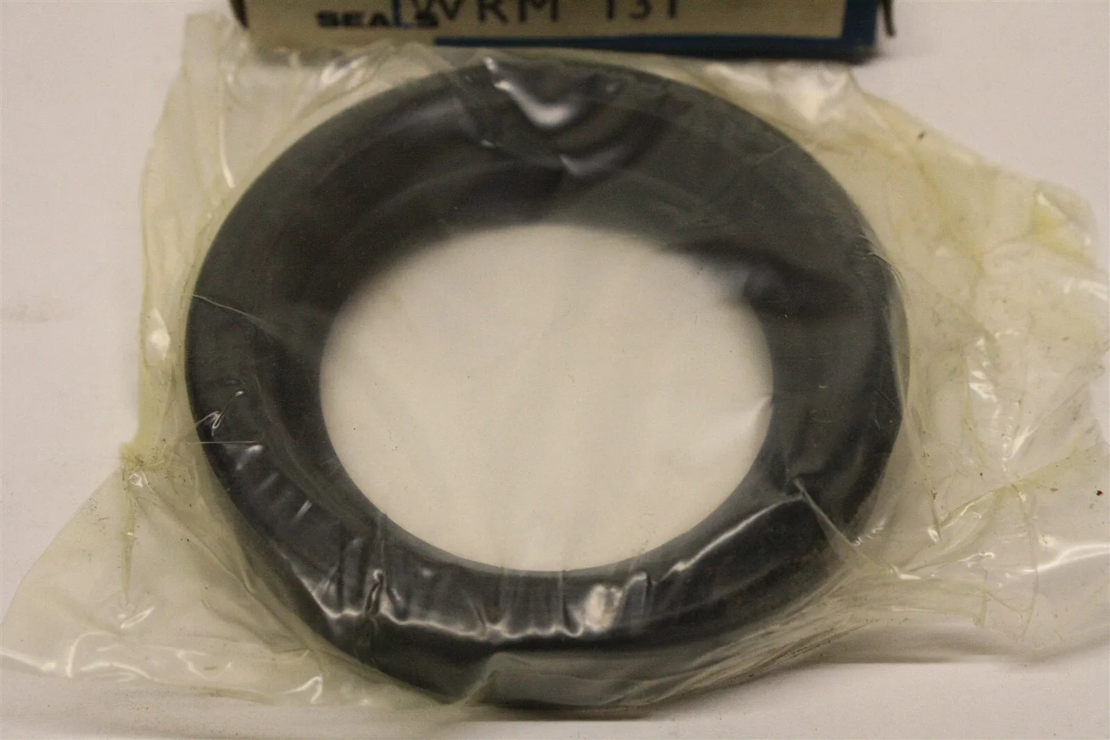 Weston WRM131 Front Wheel Seal for Borg-Warner T35 (fits Hillman, Sunbeam, Volvo)
