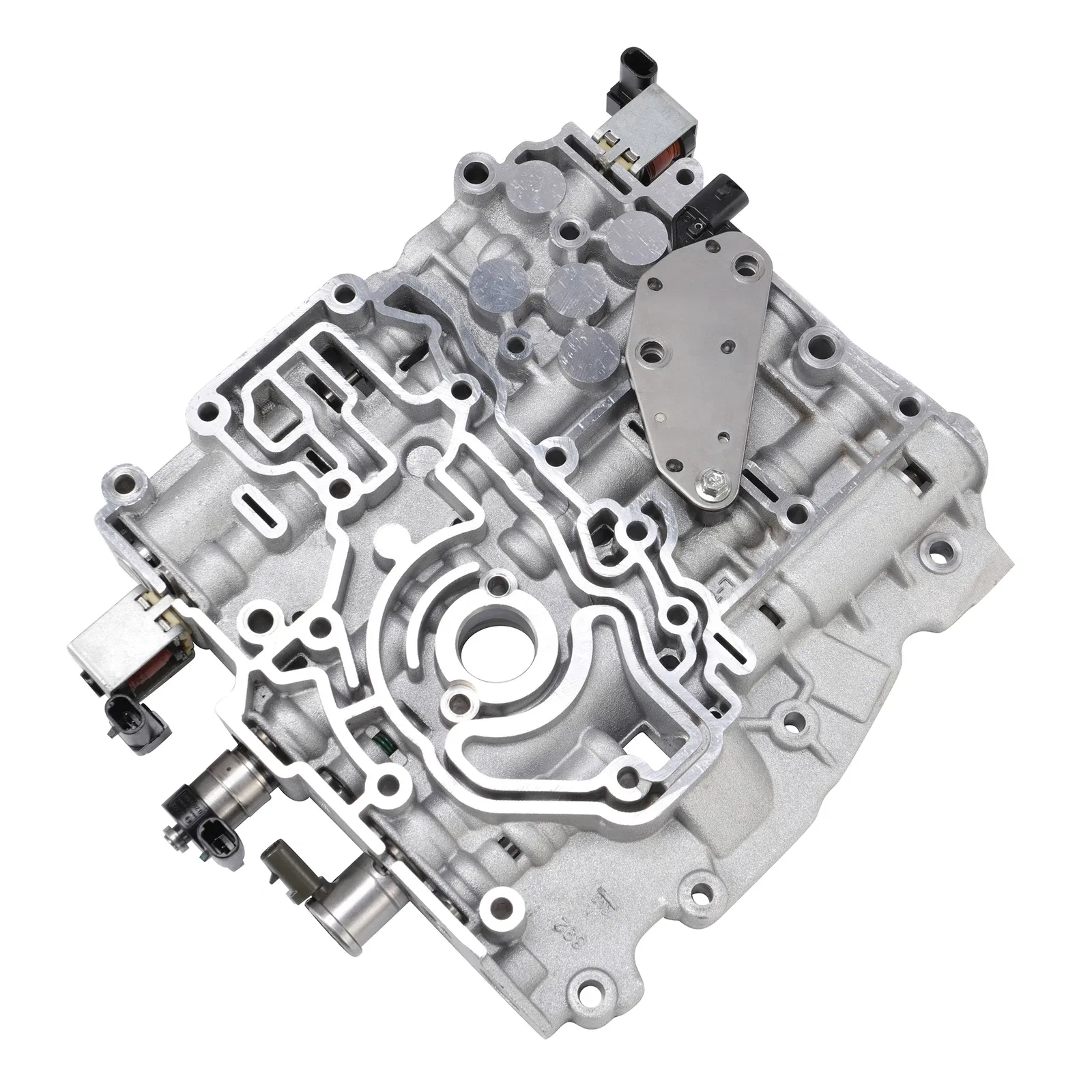 2003+ Buick/Chevy/Pontiac 4T65E Valve Body (Reman) — 24224897 / 24229720 image 3