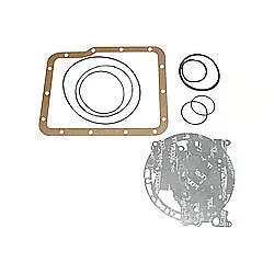 Coan COA-12121 Gasket & Seal Kit for GM Powerglide