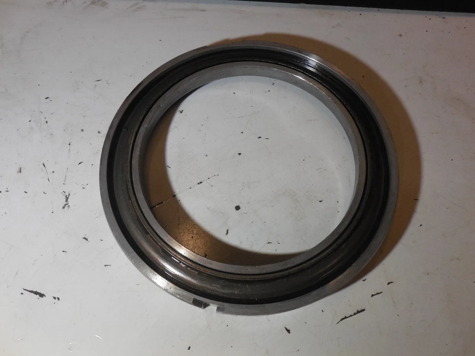 2000-2007 Jaguar S-Type 3.0 V6 Automatic Transmission Ring Gasket Oil Seal