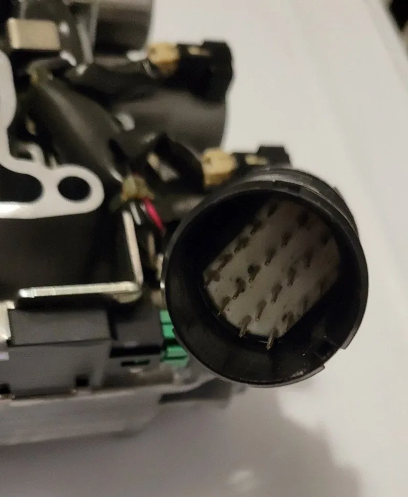 Transmission Valve Body for Nissan - Unbranded (Unknown Compatibility) image 2